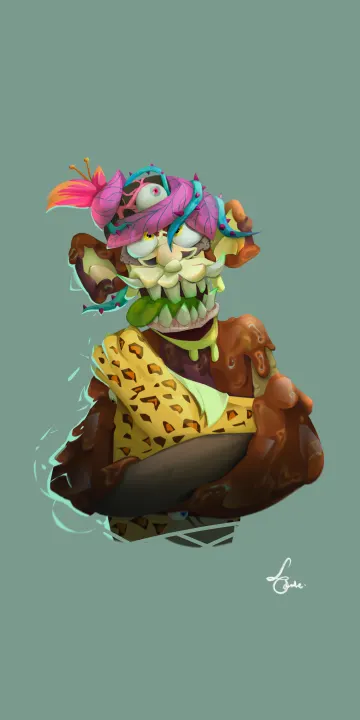 King Kokai Crazy — Daniel Obuté