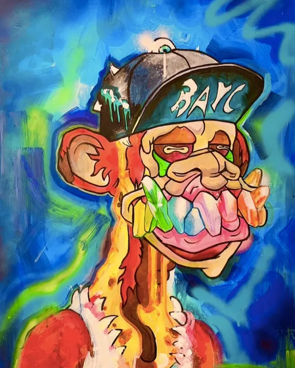 Artwork by Jessica Wild Child